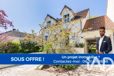 Maison 7 pièces 670000 €