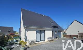 Maison 5 Pièces 113 m² à vendre à Honfleur (14600)