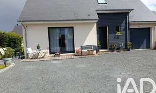 Maison 5 Pièces 113 m² à vendre à Honfleur (14600)
