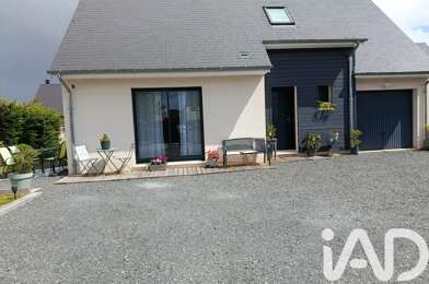 Maison 5 pièces 385000 €