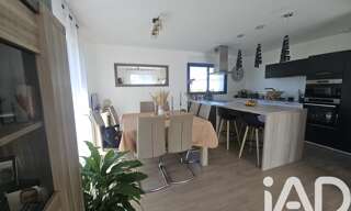 Maison 5 Pièces 113 m² à vendre à Honfleur (14600)