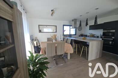 Maison 5 pièces 385000 €
