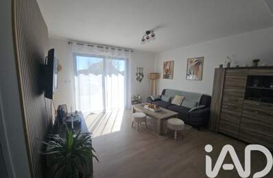 Vente Maison traditionnelle 5 pièces — photo du bien