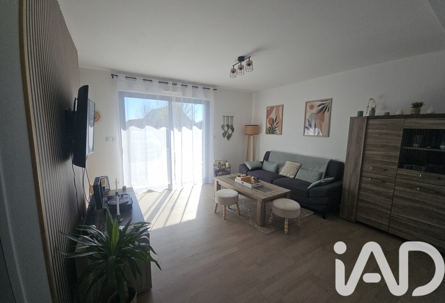 Vente Maison traditionnelle 5 pièces — photo 1