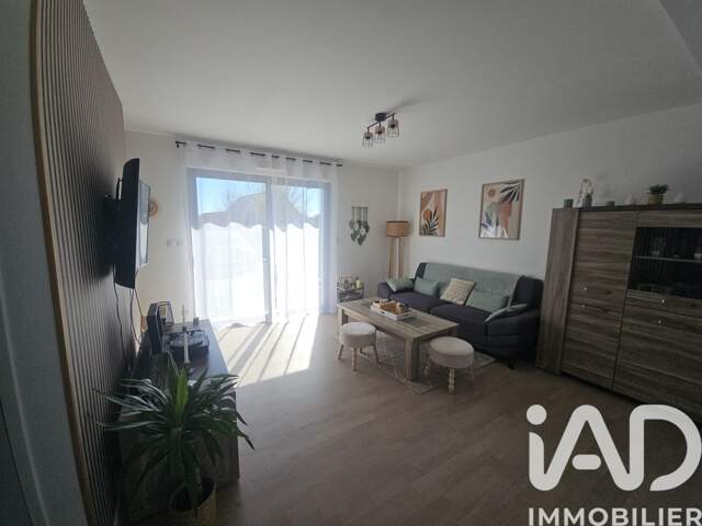 Vente Maison traditionnelle 5 pièces — photo du bien