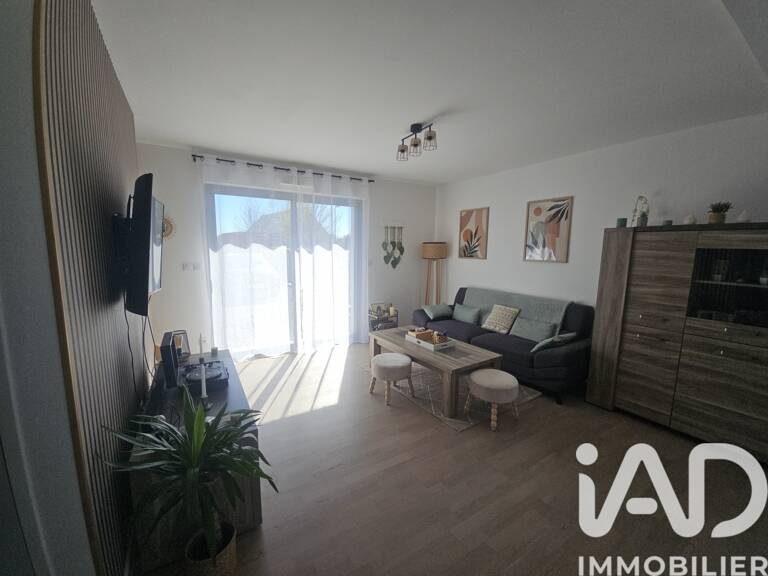 Vente Maison traditionnelle 5 pièces — photo 1
