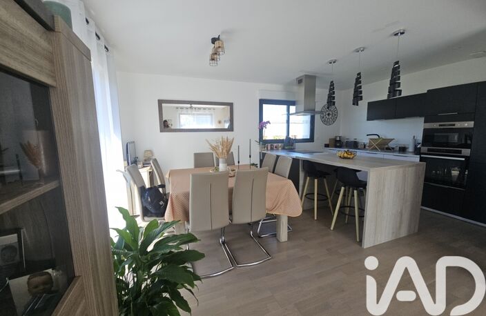 Vente Maison traditionnelle 5 pièces — photo 2