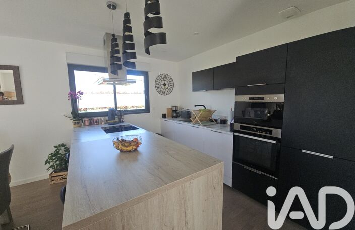 Vente Maison traditionnelle 5 pièces — photo 3
