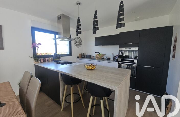 Vente Maison traditionnelle 5 pièces — photo 4