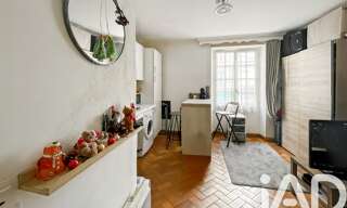 Appartement 1 Pièce 15 m² à vendre à Montreuil (93100)