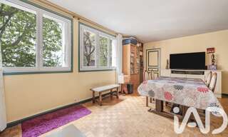 Appartement 3 Pièces 63 m² à vendre à Le Pré-Saint-Gervais (93310)