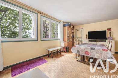 Appartement 3 pièces 380000 €