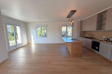 Appartement 3 pièces 1380 €