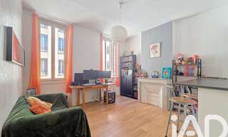Appartement 2 Pièces 29 m² à vendre à Marseille 4 (13004)