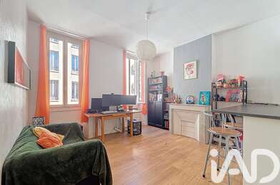 Appartement 2 pièces 115000 €