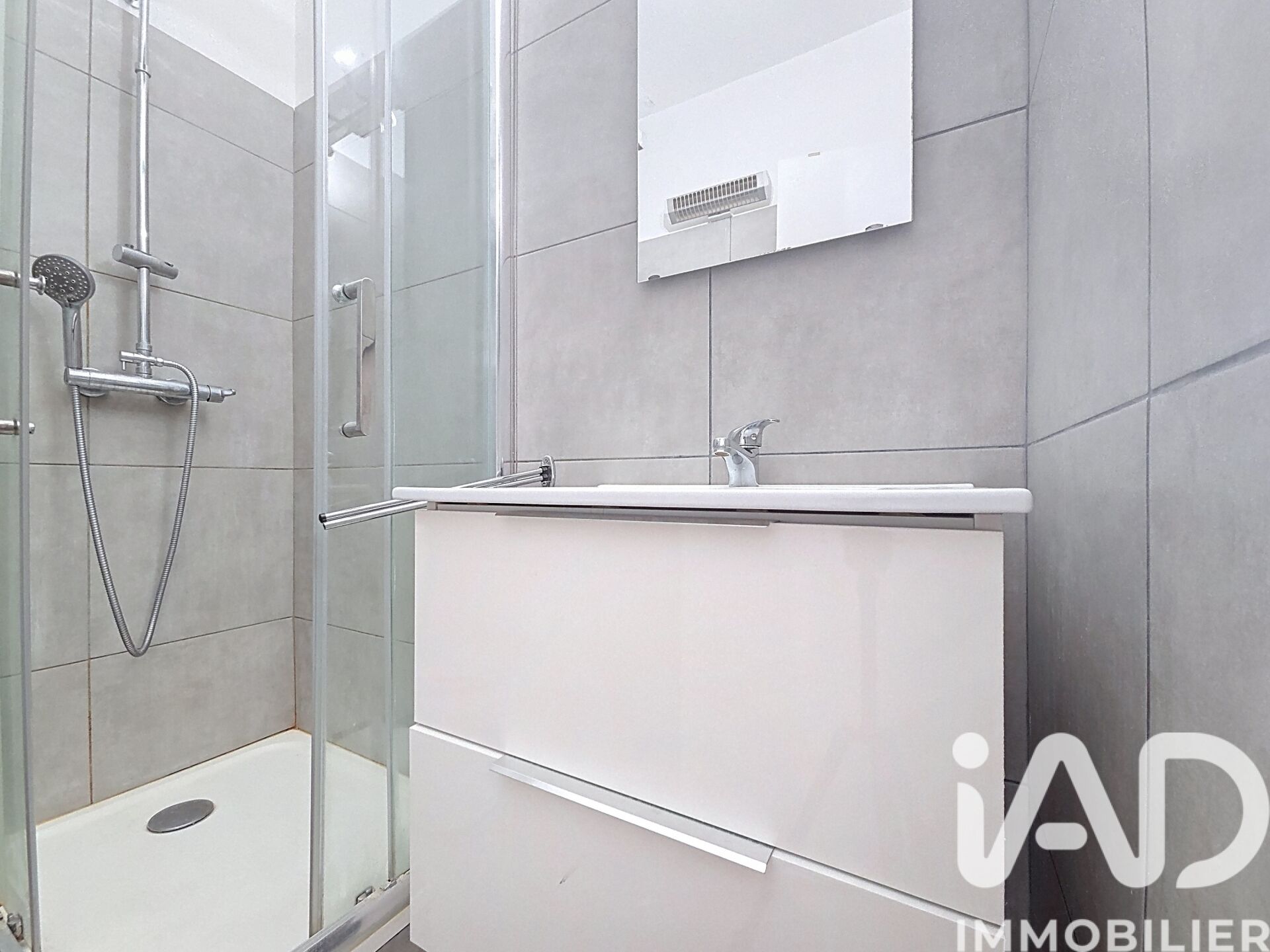 Vente Appartement 2 pièces - Photo 5