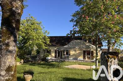 Maison 6 pièces 265000 €