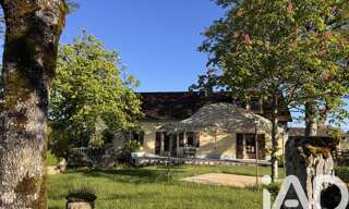 Maison 6 Pièces 125 m² à vendre à Blars (46330)