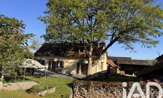 Maison 6 Pièces 125 m² à vendre à Blars (46330)