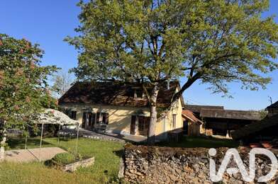 Maison 6 pièces 265000 €