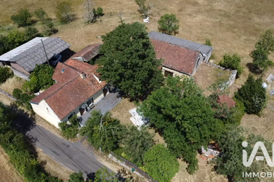 Maison 6 pièces 265000 €