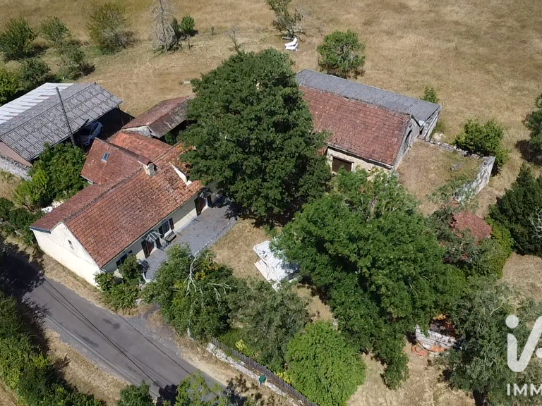 Vente Maison/villa 6 pièces — photo 1