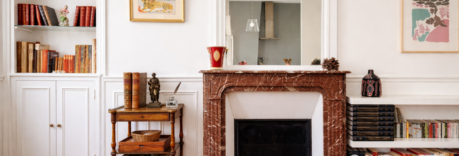 Appartement 2 Pièces 60 m² à vendre à Paris 15 (75015)