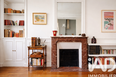 Appartement 2 pièces 678000 €