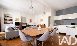 Appartement 2 Pièces 60 m² à vendre à Paris 15 (75015)