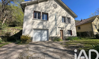 Maison 4 Pièces 77 m² à louer à Bellefont-La Rauze (46090)