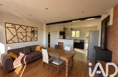 Location Maison/villa 4 pièces — photo du bien
