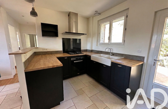 Location Maison/villa 4 pièces — photo 3