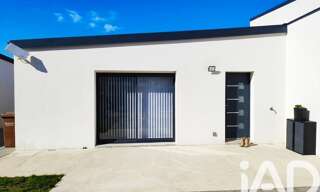 Maison 4 Pièces 68 m² à vendre à Redon (35600)