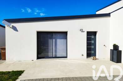 Maison 4 pièces 229000 €