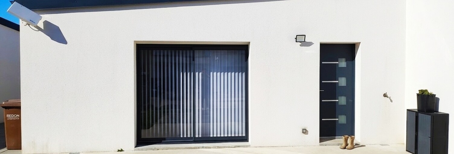 Maison 4 Pièces 68 m² à vendre à Redon (35600)