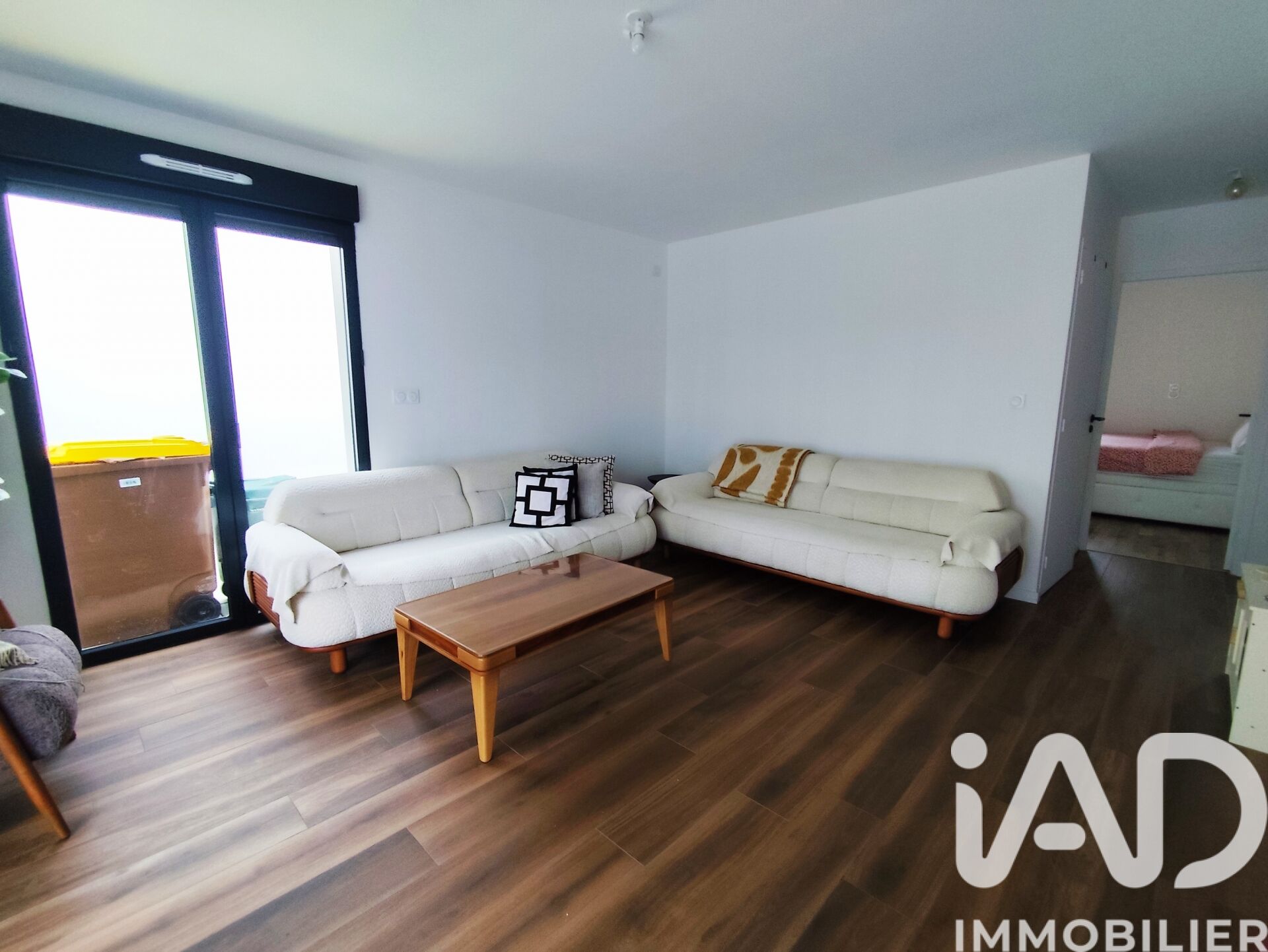Vente Maison/villa 4 pièces - Photo 2