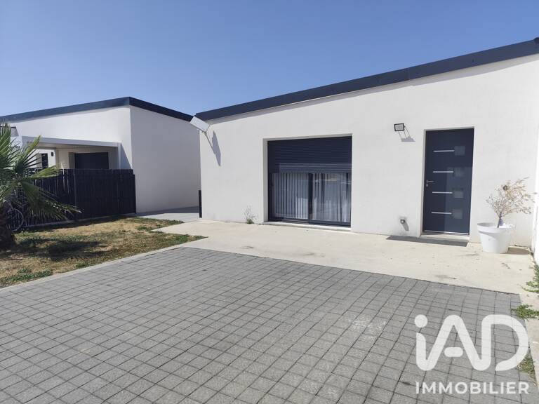 Vente Maison/villa 4 pièces — photo 1