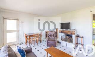 Appartement 4 Pièces 74 m² à vendre à Le Pecq (78230)