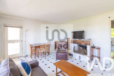 Appartement 4 pièces 290000 €