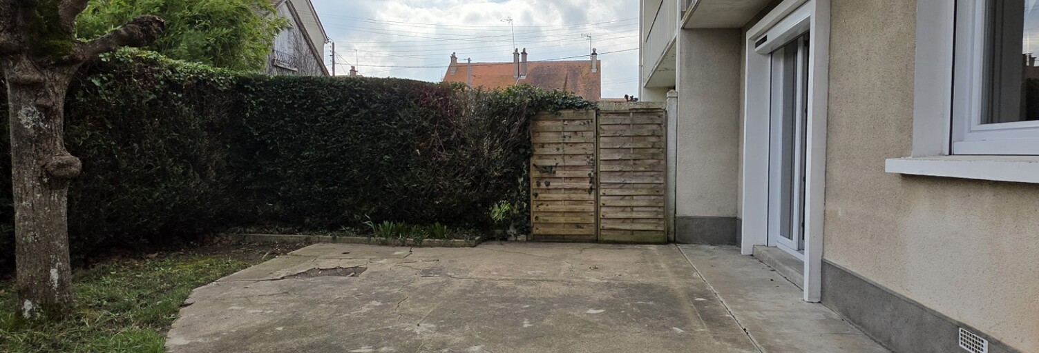 Maison 6 Pièces 127 m² à louer à Saint-Avertin (37550)