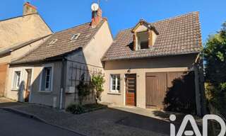 Maison 3 Pièces 116 m² à vendre à Vigoux (36170)