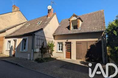 Maison 3 pièces 70000 €