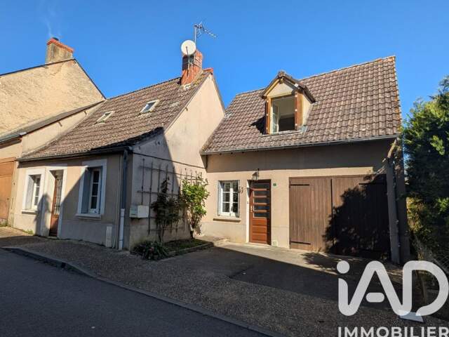 Vente Maison de village 3 pièces — photo du bien