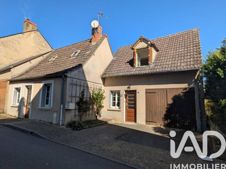 Vente Maison de village 3 pièces — photo 1