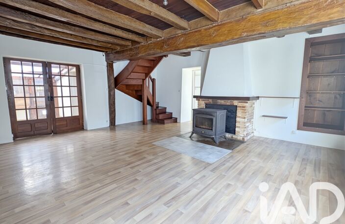 Vente Maison de village 3 pièces — photo 2