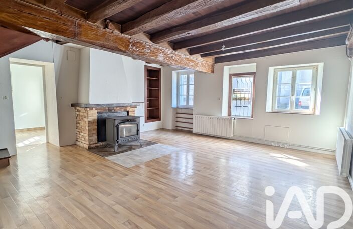 Vente Maison de village 3 pièces — photo 3