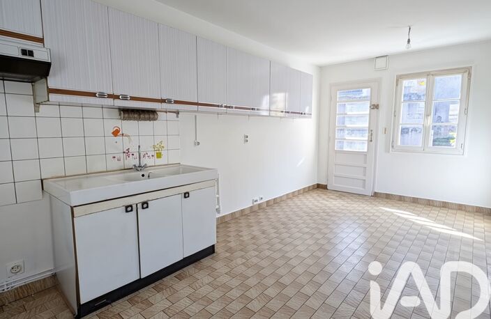 Vente Maison de village 3 pièces — photo 4