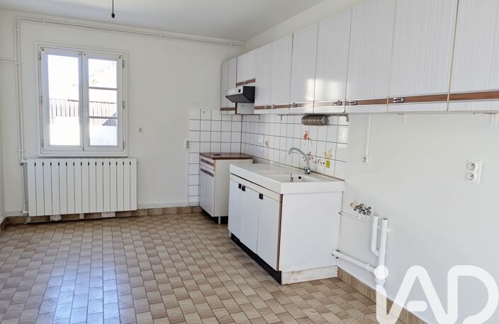 Vente Maison de village 3 pièces — photo 5
