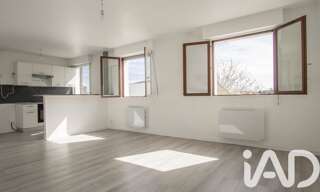 Appartement 2 Pièces 43 m² à louer à Pontault-Combault (77340)