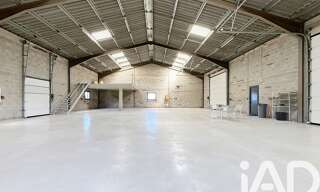 Terrain  5935 m² à vendre à Caves (11510)